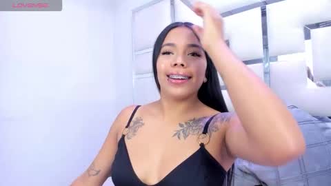 ZoeSwam online show from 22, 2, 2026