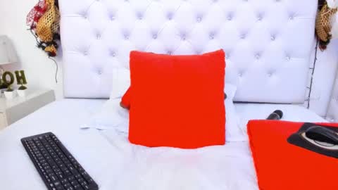 zoeth_ruiz online show from 29, 12, 2024