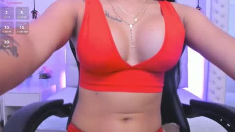 zoeth_ruiz online show from 10, 1, 2025