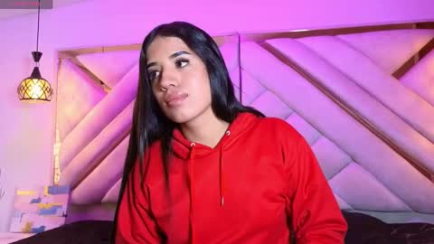 Zoe online show from 16, 4, 2026