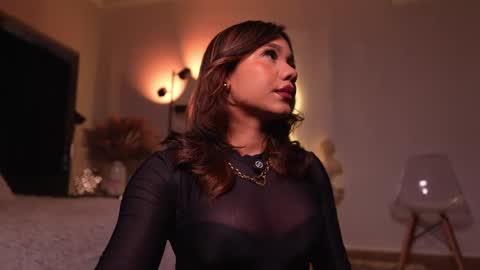 zoevidal_ online show from 16, 5, 2026
