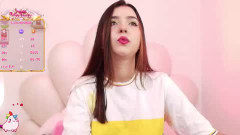 Snapshot of zoewillian chatting on 3, 7, 2026 zoewillian online show from 3, 7, 2026