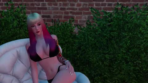 zoexx7 online show from 10, 2, 2026