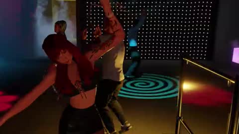 zoexx7 online show from 27, 2, 2026