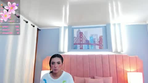 Valeria online show from 16, 2, 2025
