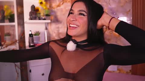 zoey fox  online show from 2, 2, 2026