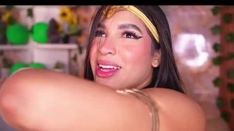 zoey fox  online show from 21, 3, 2026