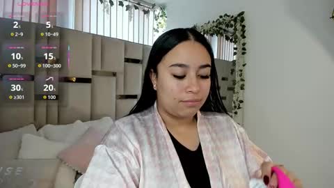 Snapshot of zoey_thommpson chatting on 21, 12, 2025 zoey thommpson online show from 21, 12, 2025