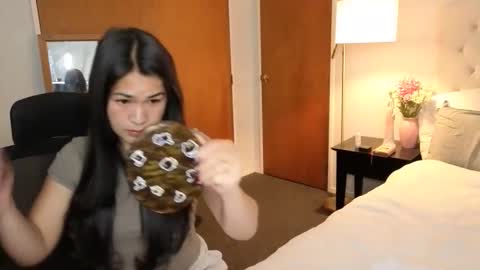 zoeyjohnson24 online show from 8, 4, 2026