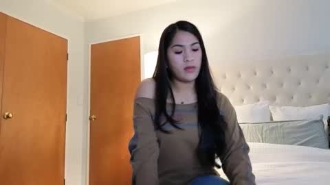 zoeyjohnson24 online show from 23, 4, 2026