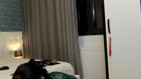 Zoey online show from 21, 2, 2025