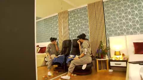 Zoey online show from 28, 2, 2025