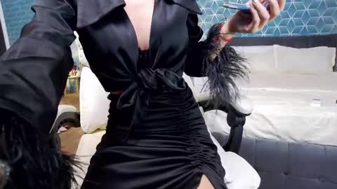 Zoey online show from 15, 10, 2025