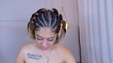 Zoey online show from 22, 7, 2026
