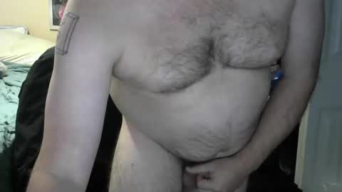 daddybighardonlate online show from 20, 12, 2025