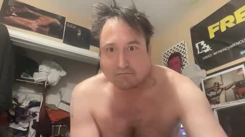 Snapshot of zone45887003 chatting on 23, 2, 2026 daddybighardonlate online show from 23, 2, 2026