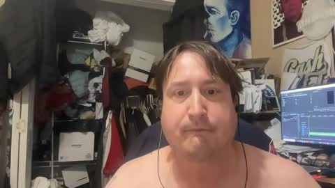 daddybighardonlate online show from 22, 4, 2026