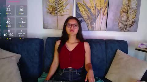 Zoe online show from 10, 2, 2026