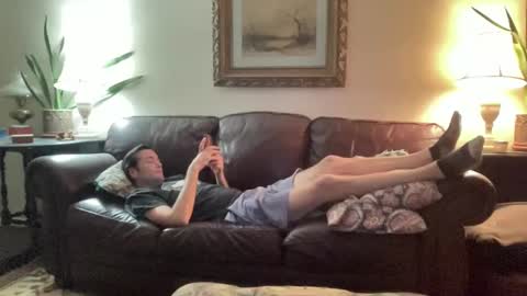 Jesse online show from 6, 10, 2025