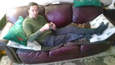 Jesse online show from 2, 2, 2026