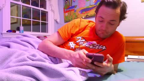 Jesse online show from 10, 3, 2026