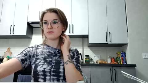 zoriana20 online show from 3, 10, 2025