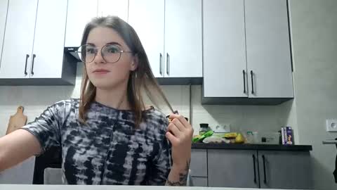 zoriana20 online show from 18, 10, 2025