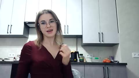 zoriana20 online show from 26, 10, 2025