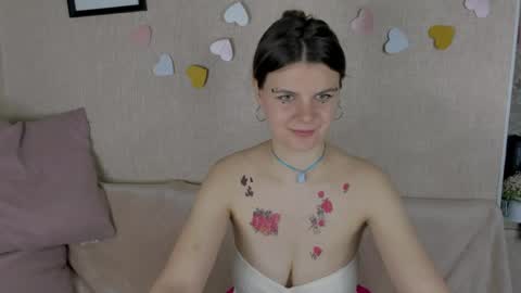 Zoriana online show from 31, 3, 2026