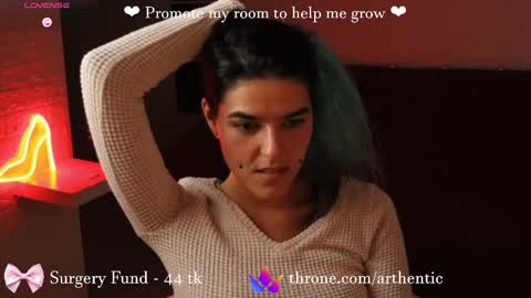  Birthday Stream - Dec 5 online show from 16, 2, 2025