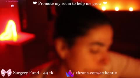  Birthday Stream - Dec 5 online show from 17, 2, 2025