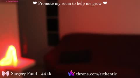  Birthday Stream - Dec 5 online show from 18, 2, 2025