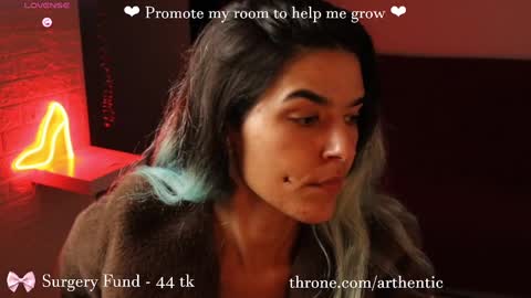  Birthday Stream - Dec 5 online show from 19, 2, 2025