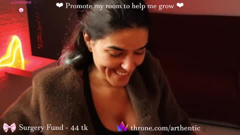  Birthday Stream - Dec 5 online show from 21, 2, 2025