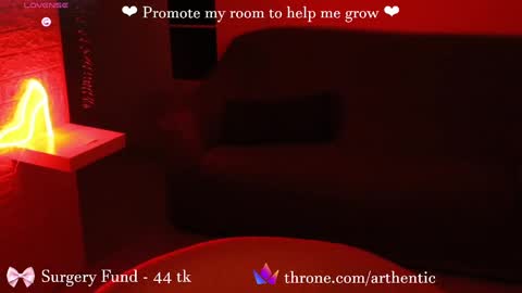  Birthday Stream - Dec 5 online show from 24, 2, 2025