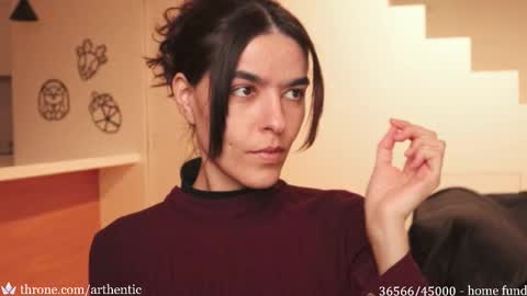  Birthday Stream - Dec 5 online show from 28, 11, 2025