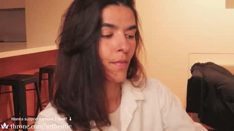  Birthday Stream - Dec 5 online show from 25, 2, 2026