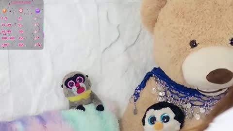 Violeta online show from 2, 10, 2025