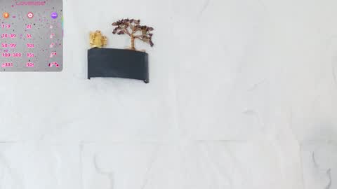 Violeta online show from 5, 10, 2025