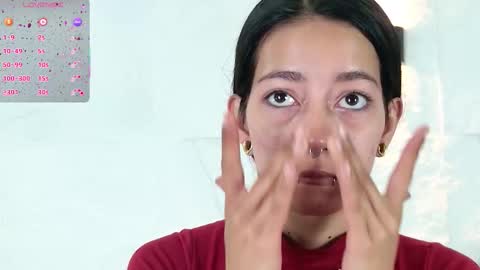 Violeta online show from 20, 11, 2025