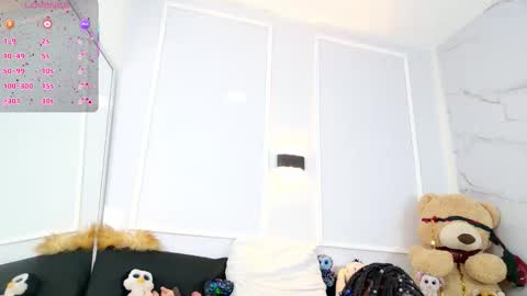 Violeta online show from 18, 2, 2026