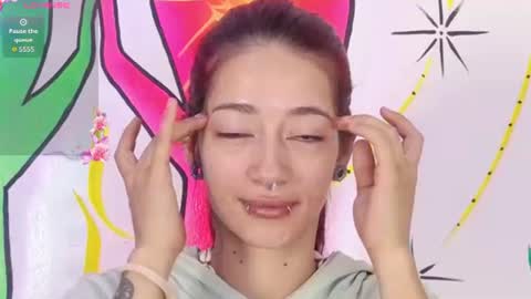 Snapshot of zorravioleta chatting on 14, 7, 2026 Violeta online show from 14, 7, 2026