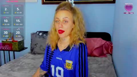 Mia online show from 17, 6, 2026