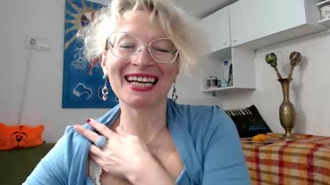 Zosya1111 online show from 15, 12, 2024