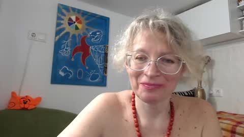 Snapshot of zosya1111 chatting on 20, 1, 2025 Zosya1111 online show from 20, 1, 2025