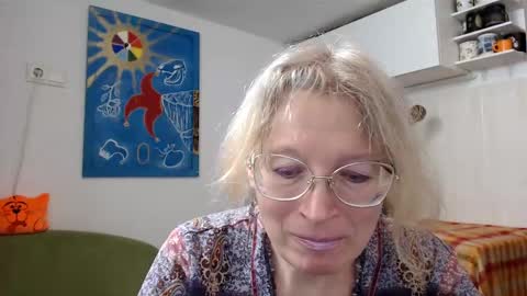 Snapshot of zosya1111 chatting on 20, 2, 2025 Zosya1111 online show from 20, 2, 2025