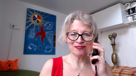 Snapshot of zosya1111 chatting on 7, 3, 2025 Zosya1111 online show from 7, 3, 2025