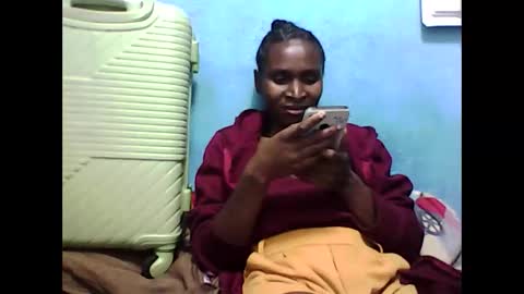 zuana14 online show from 13, 10, 2025