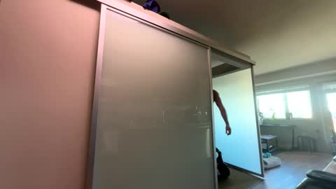 Zuko online show from 25, 1, 2025