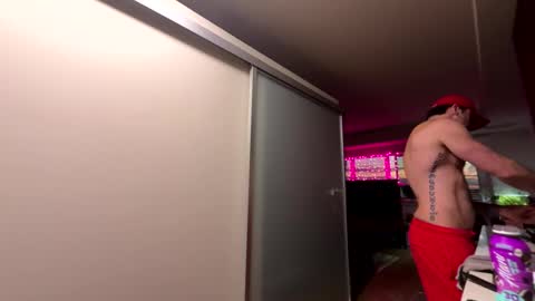 Zuko online show from 25, 9, 2025